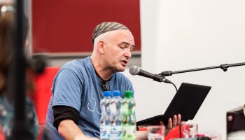 Beso Chvedelidze Foto: MAČ